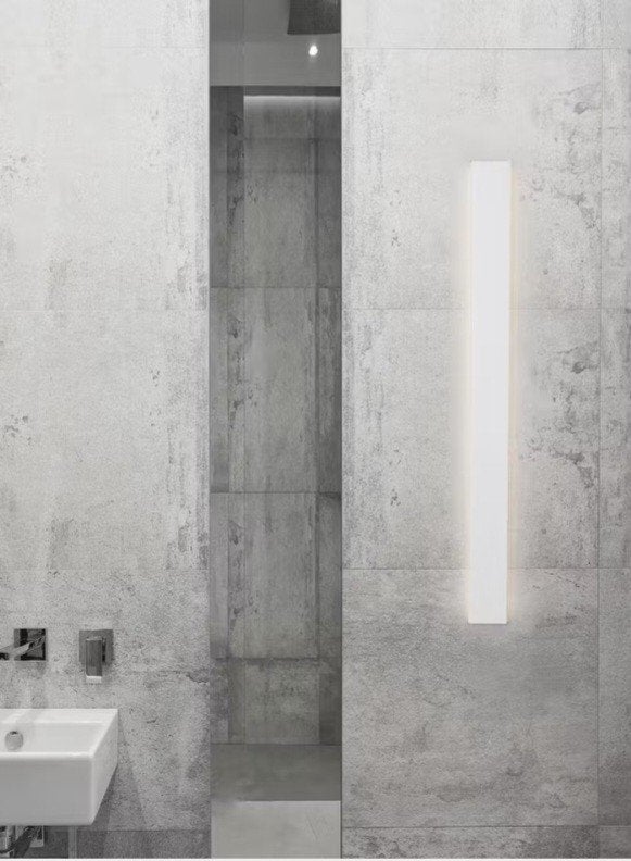 Nova Luce Wandlamp, LED, Nieuw, Ophalen of Verzenden, Wit