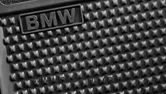 Auto matten achterzijde BMW 5 serie GT F07 oe 51472152367 or, Auto-onderdelen, -, -, Nieuw, Ophalen of Verzenden