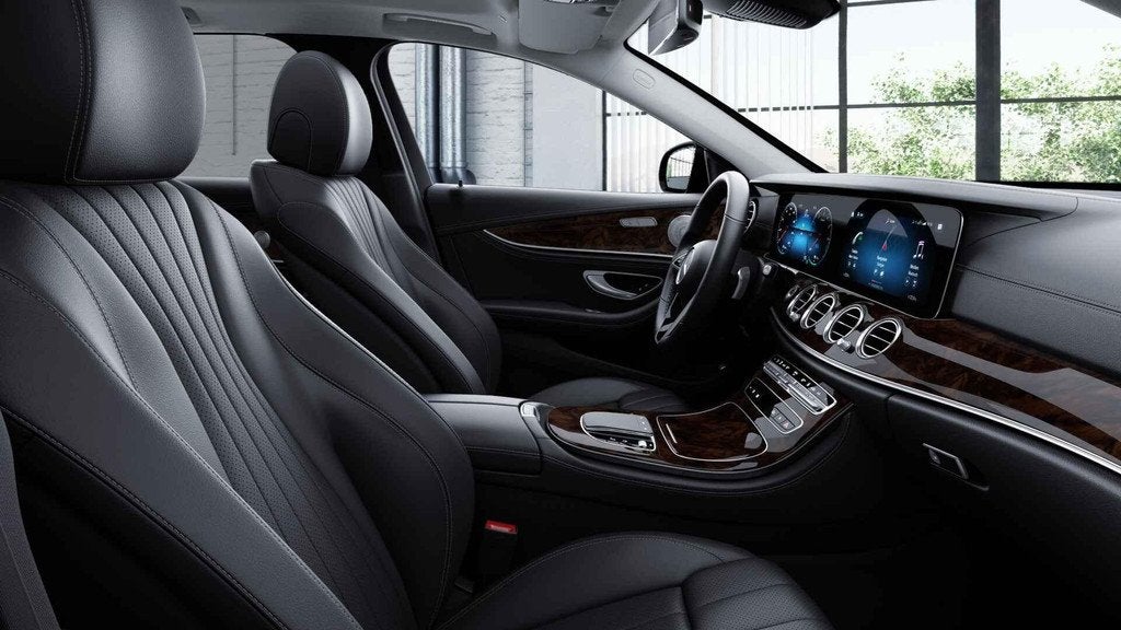 Mercedes-Benz E-klasse 300 DE Break AMG Line | Trekhaak | Sm, Autos, Argent ou Gris, 143 kW, Euro 6, Entreprise