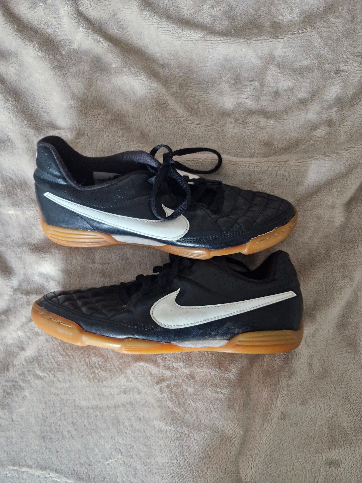 Zaalvoetbalschoenen, Ophalen of Verzenden