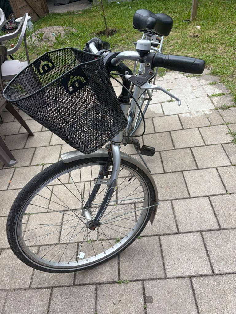 Fiets in goede staat, Ophalen of Verzenden, Zo goed als nieuw