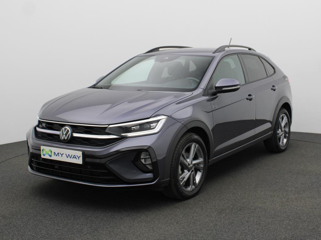 Volkswagen Taigo Taigo 1.0 TSI R-Line OPF DSG, Auto's, Volkswagen, Automaat, Elektrische ramen, https://public.car-pass.be/vhr/bdb984ac-5ddb-4faf-afe8-298d9e640850