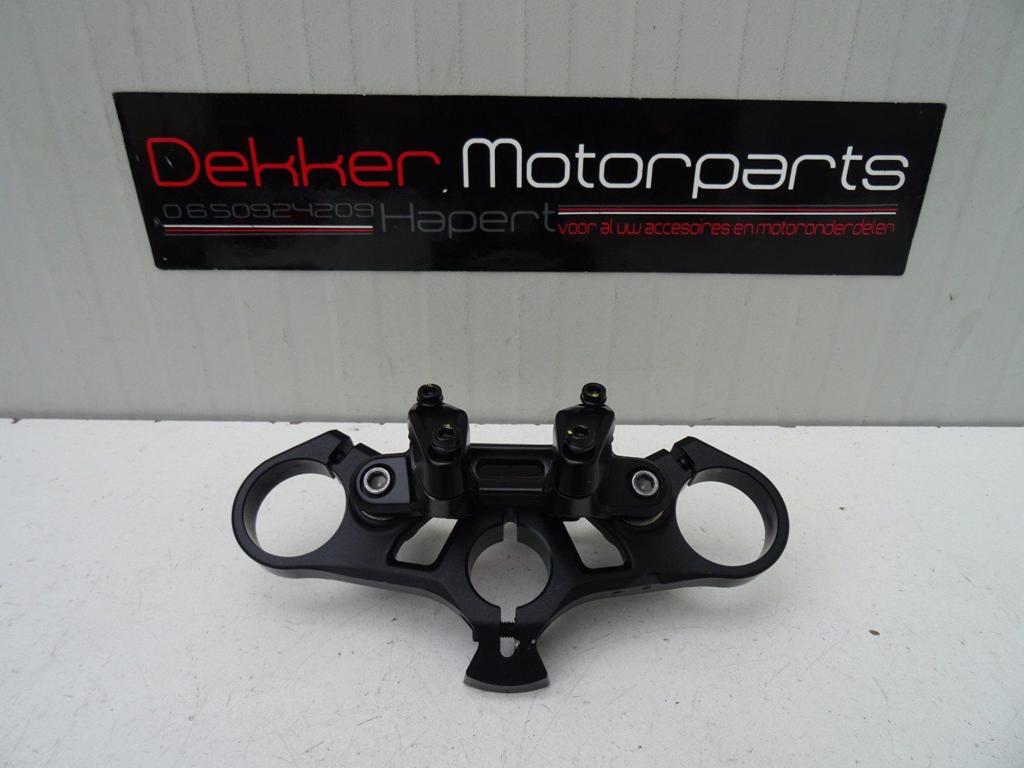 Bovenste Kroonplaat / Top Bridge Ducati Streetfighter V2, Ophalen of Verzenden, -, -, -