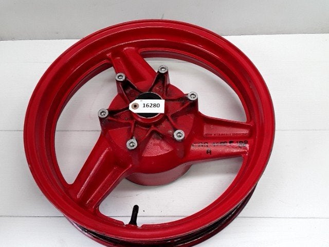 CBR1000F 1987 - 1988 Honda Velg D1-26873