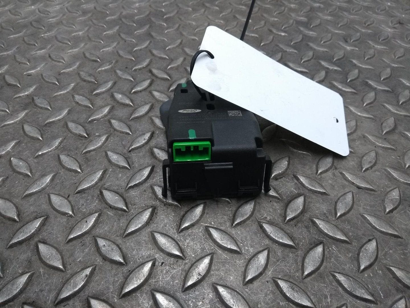 FORD FOCUS C MAX CAMERA 2014, Ophalen of Verzenden, Gebruikt, Stiba lid