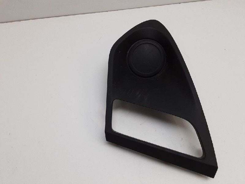 DIVERSEN Afdekplaat mistlamp links Suzuki Baleno (EW / FW), Gebruikt, Suzuki