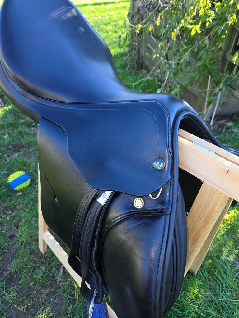 Jump zadel, Dieren en Toebehoren, Ophalen