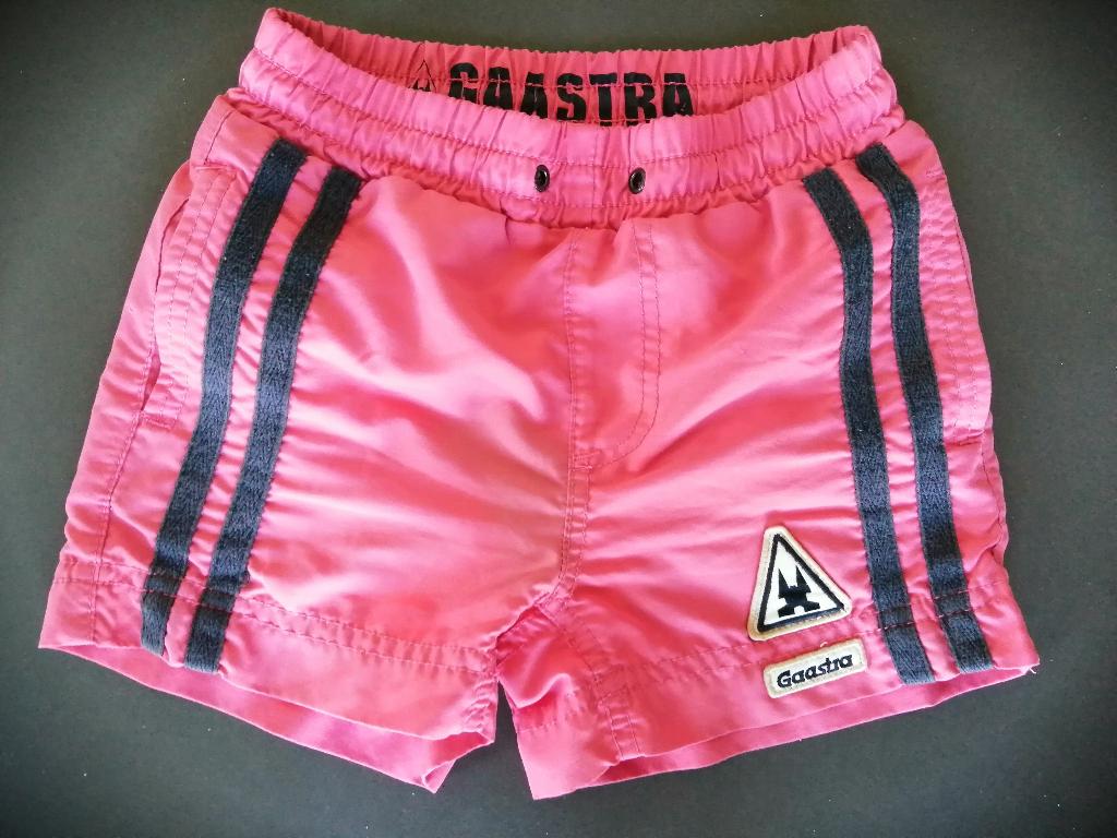 short GAASTRA 6 jaar, Kinderen en Baby's, Kinderkleding | Maat 116, Broek, Jongen of Meisje, Ophalen of Verzenden, Gaastra