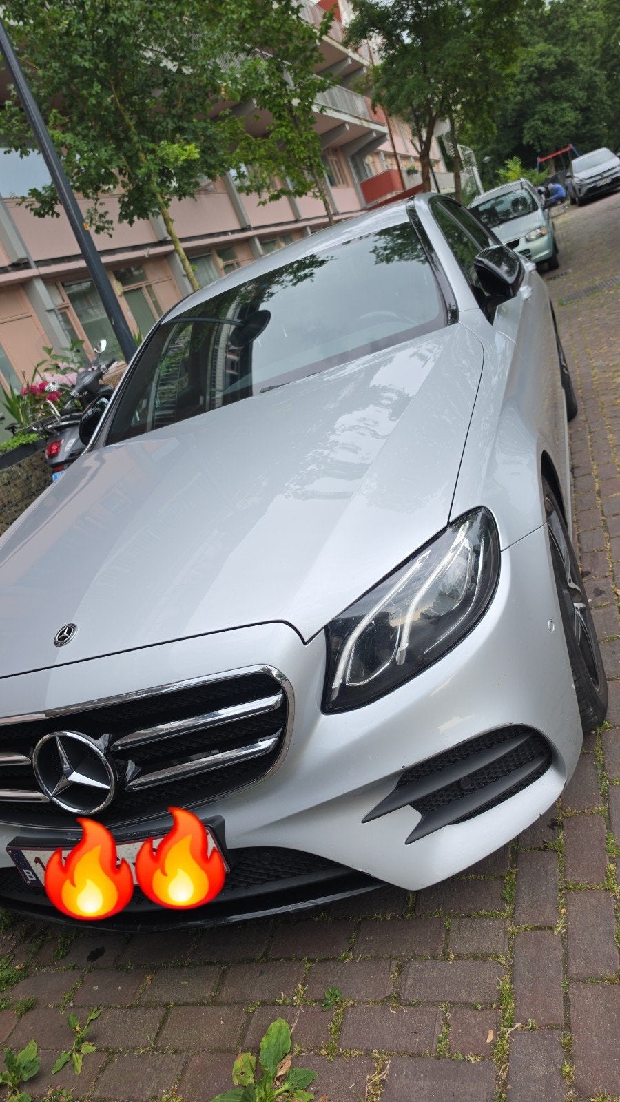 Mercedes E200, Autos, Achat, Diesel, Automatique, Particulier