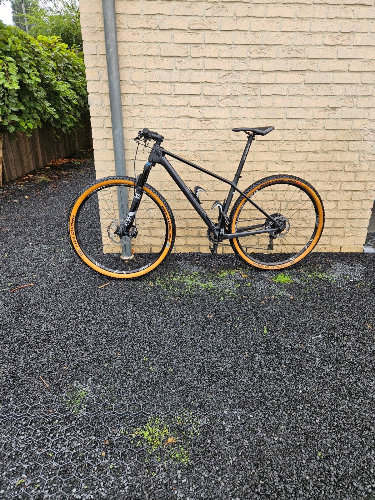 MTB Canyon Exceeds CF SL, Fietsen en Brommers, Gebruikt, Hardtail, Heren, Schijfrem