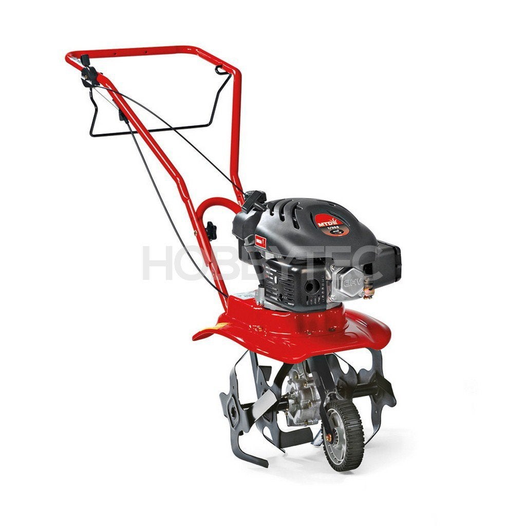 Motoculteur a  vendre MTD T/205, Ophalen, Zo goed als nieuw