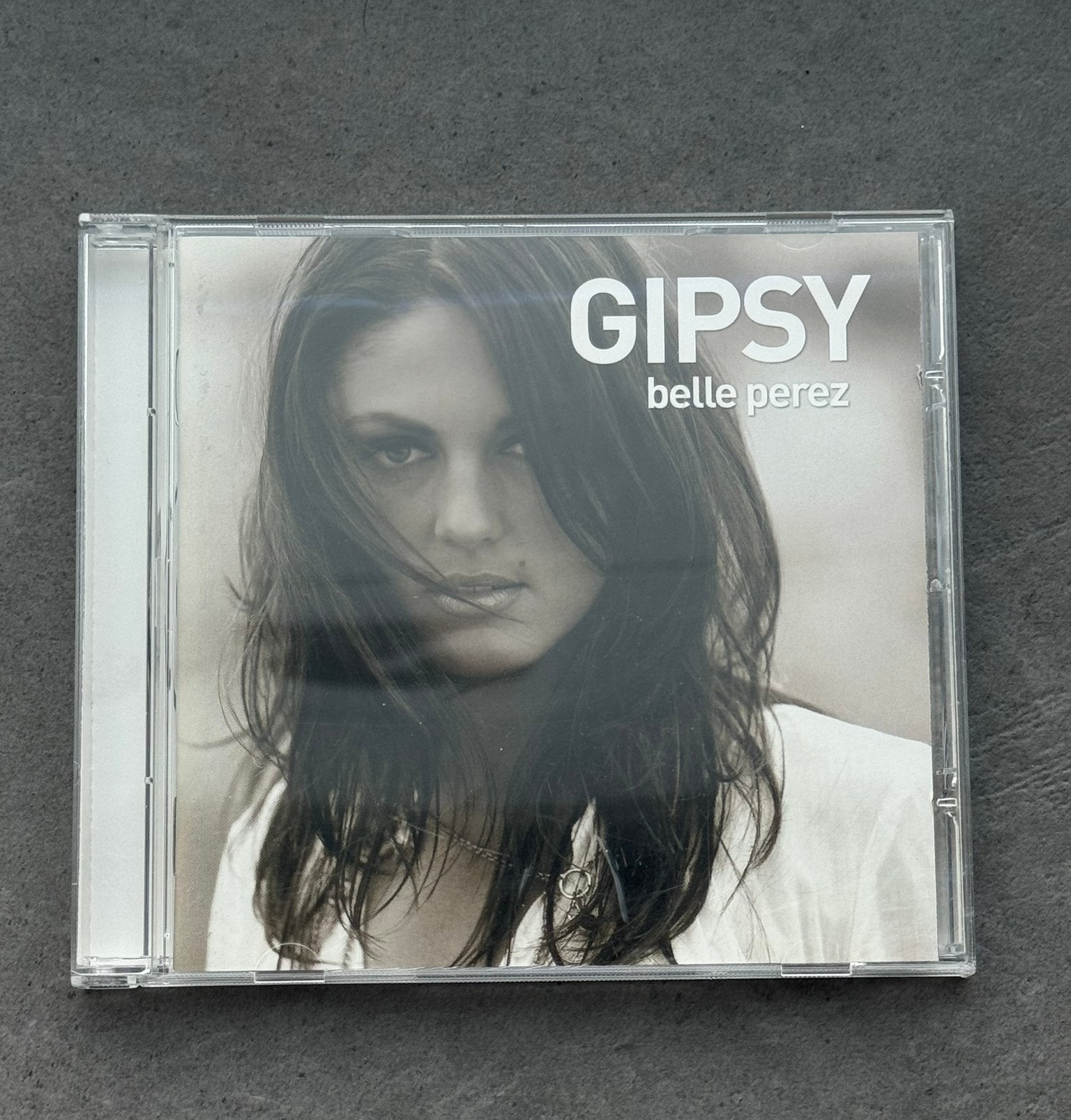 Belle Perez, CD & DVD, CD | R&B & Soul, Comme neuf, Enlèvement