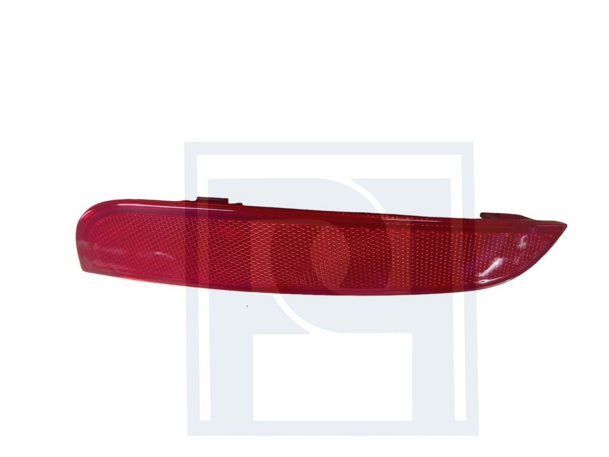 Volvo Reflector Achterbumper Rechts Volvo S40 - V50 2008-201, Ophalen of Verzenden, Nieuw