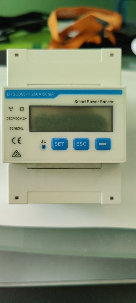 Huawei Smart Power Sensor voor zonnepanelen, Enlèvement ou Envoi, Utilisé