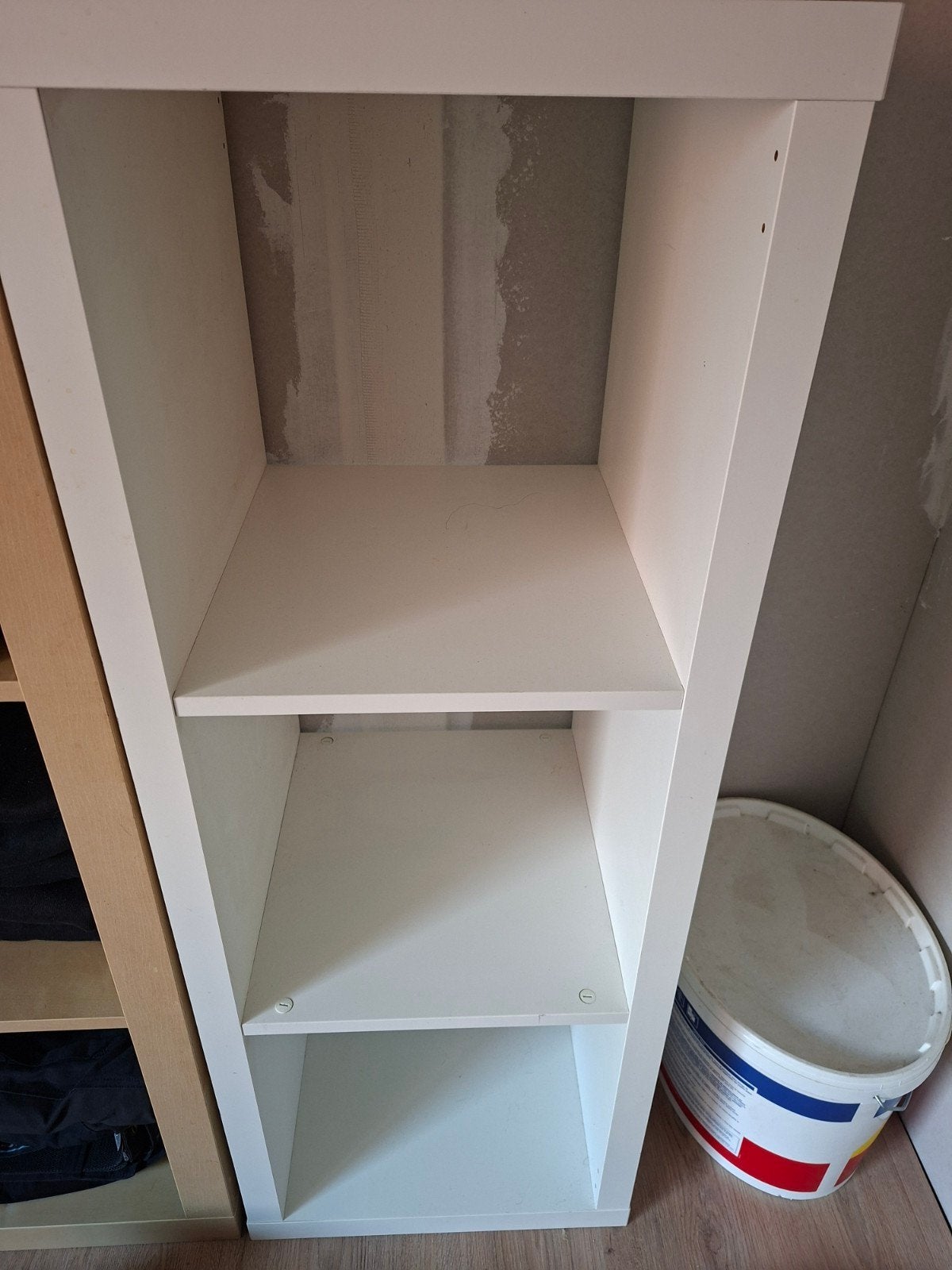 ikea kalx kast, Huis en Inrichting, Ophalen