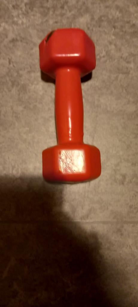 Gewichten, Sport en Fitness, Fitnessmaterialen, Ophalen