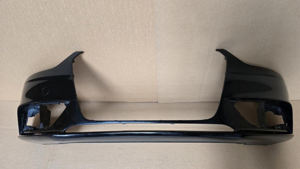 Voorbumper Audi A4 B8 8K Facelift 8K0 Bumper bj.2012-2016, Gebruikt, -, Voor, Bumper