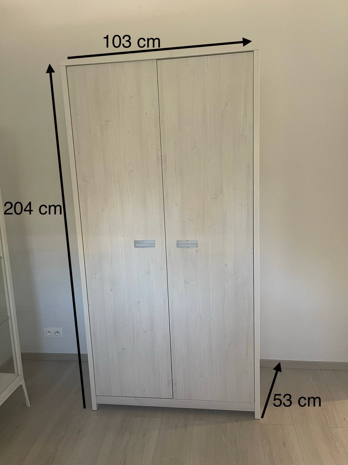 Slapkamer set uit WEBA gekocht, Huis en Inrichting, Slaapkamer | Complete slaapkamers, Ophalen, Zo goed als nieuw