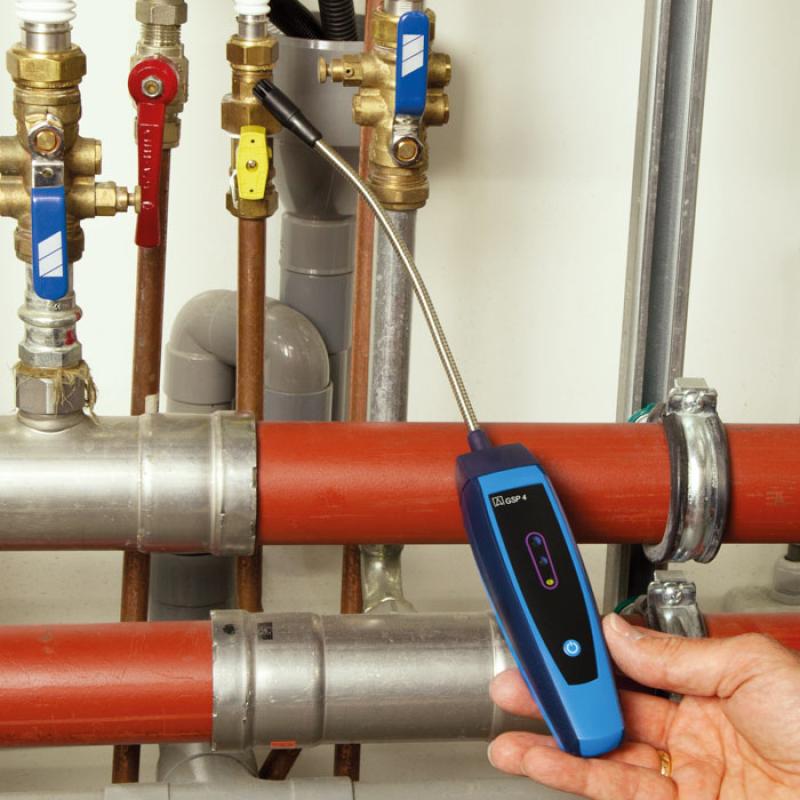 GASSNIFFER GSP4, Ophalen of Verzenden, Nieuw