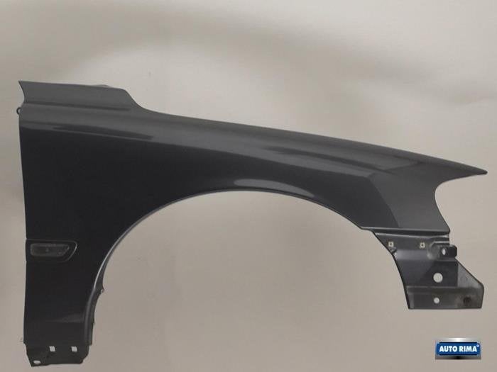 Aile avant droite d'un Volvo V70 (455), -, 3 mois de garantie, Utilisé, -