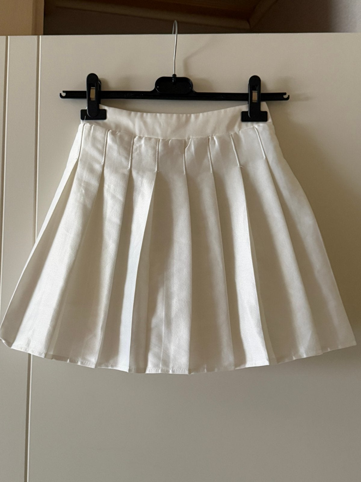 Belle jupe d'été avec pantalon (128), Enfants & Bébés, Vêtements enfant | Taille 128, Enlèvement, Neuf, Fille, Robe ou Jupe