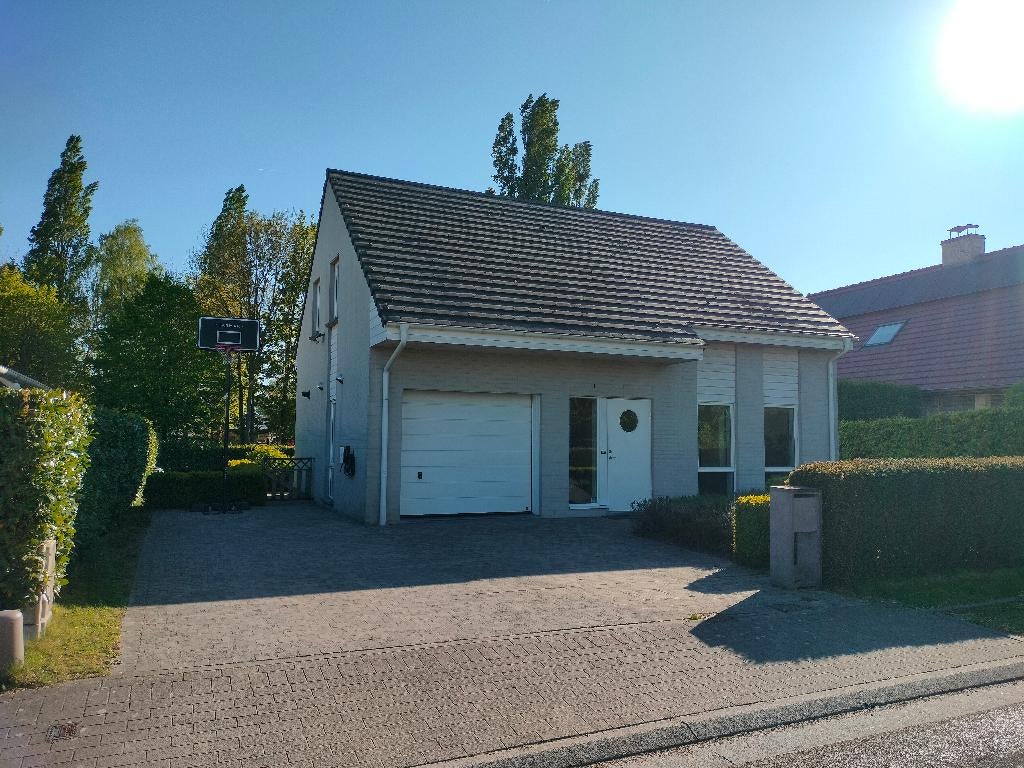 Instapklare vrijstaande woning te koop Wortegem-Petegem EPCA, Wortegem-Petegem, Provincie Oost-Vlaanderen, 500 tot 1000 m², Vrijstaande woning