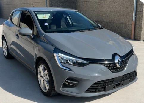 Renault clio 5, Autos, Renault, Achat, Euro 6, Entreprise, Clio