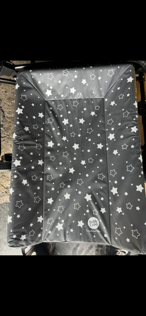 Matelas a langer bebe, Enfants & Bébés, Enlèvement ou Envoi, Comme neuf