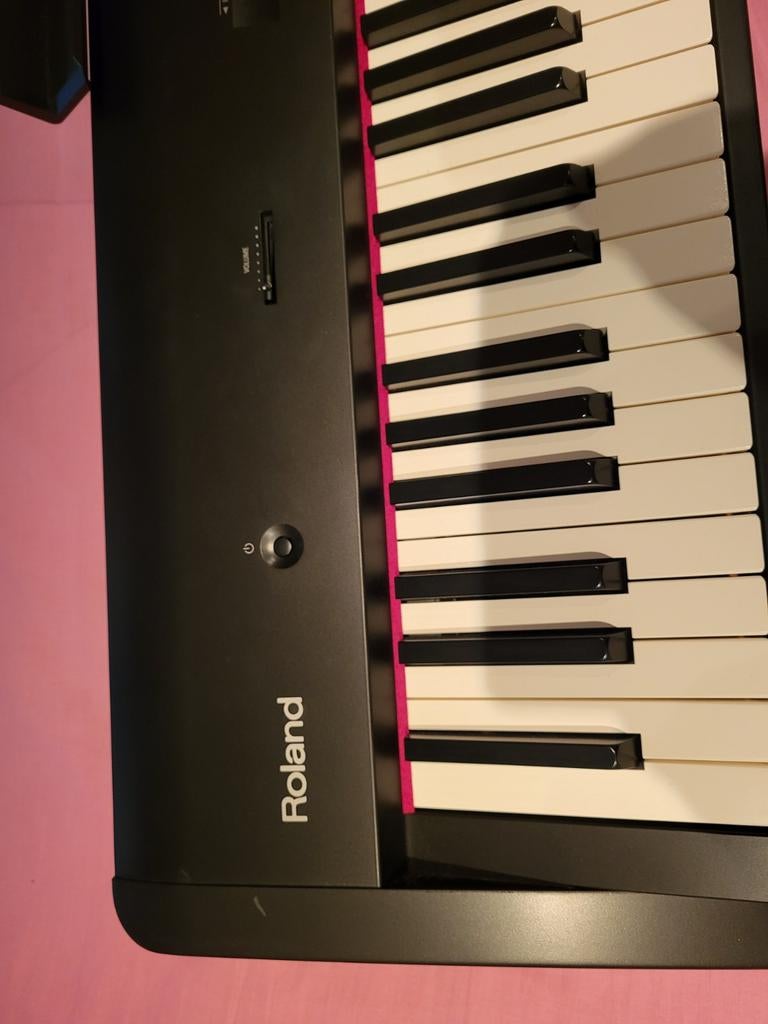 Roland fp50 ook als buffetpiano, Musique & Instruments, Enlèvement ou Envoi