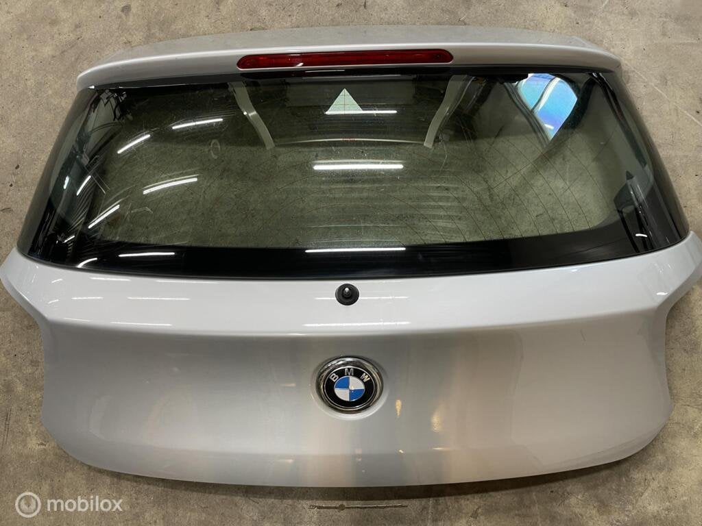Kofferklep origineel BMW 1-serie F20>F21 ('11->) 41007305470, Enlèvement ou Envoi, Haillon arrière, Utilisé, BMW