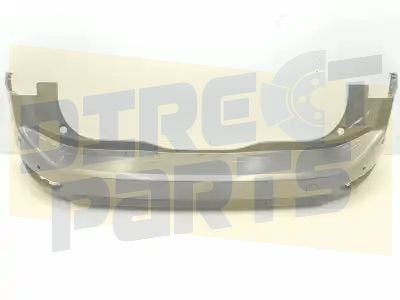 Citroën C4 Picasso/ SpaceTourer achterbumper (Te Spuiten) (B, Auto-onderdelen, Verzenden, -, Nieuw, Achter