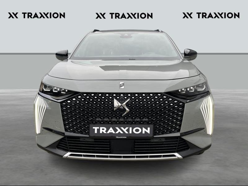 DS Automobiles DS 7 PALLAS, Auto's, DS, Automaat, https://public.car-pass.be/vhr/135cc85a-1d46-40db-9dc9-2d0766c5cafc, Diesel