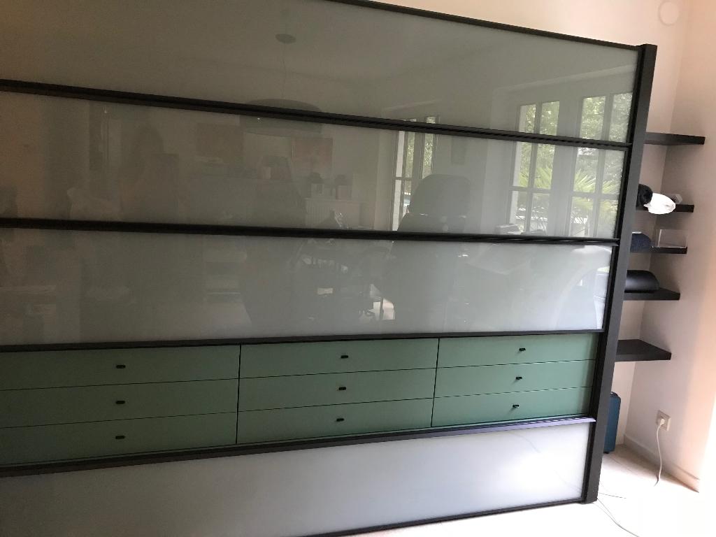 Design kast van B&B Italia, Antiek en Kunst, Antiek | Meubels | Kasten, Ophalen