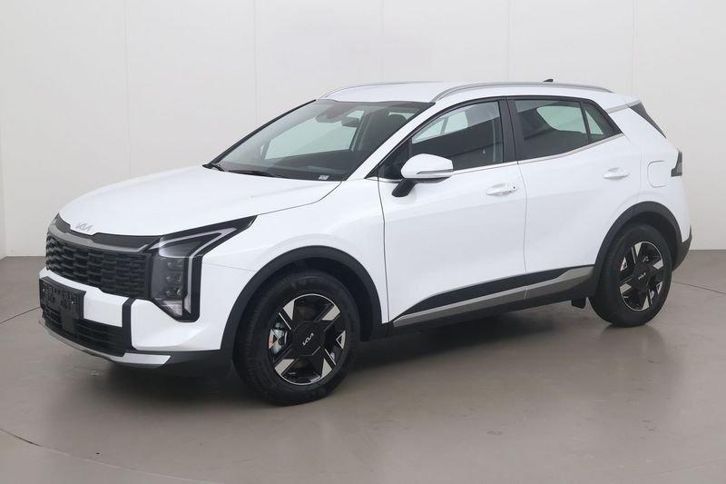 KIA Sportage 1.6 t-gdi pulse 150 AT, Autos, Kia, Achat, 110 kW, Entreprise, Autre
