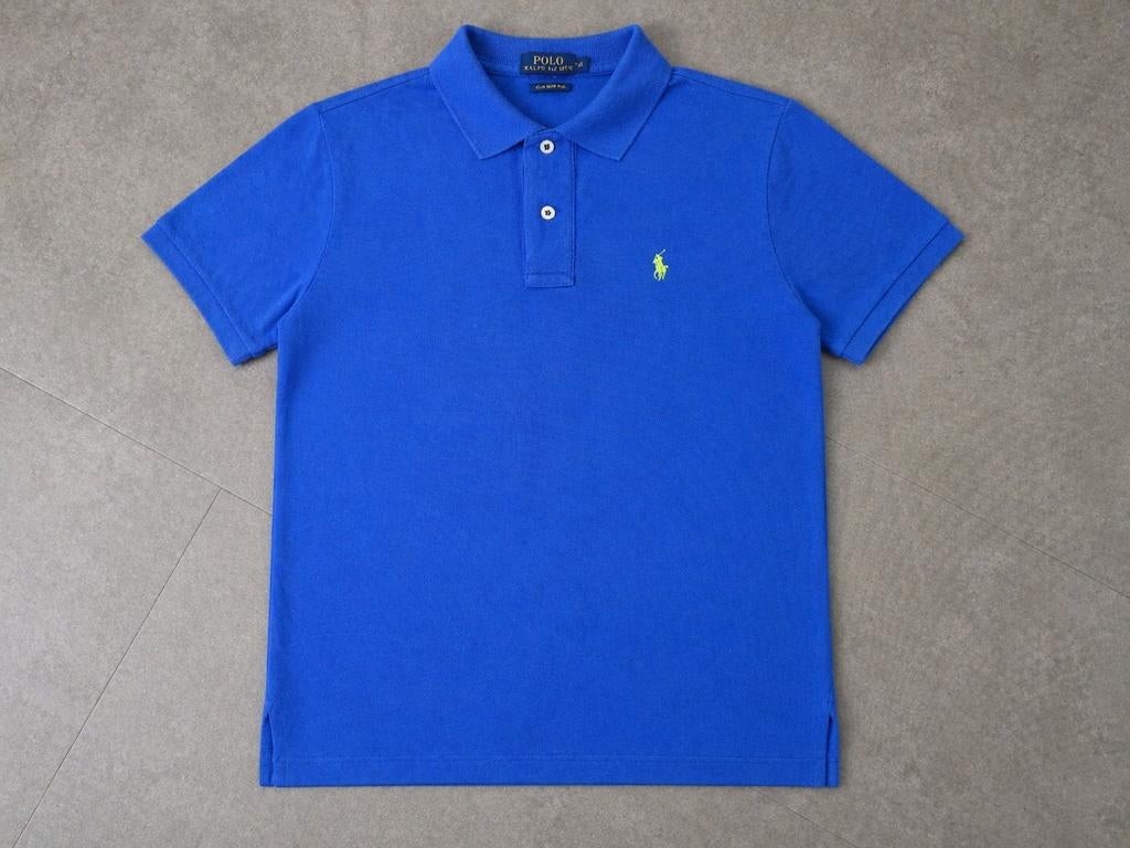 Polo Ralph Lauren short sleeve, Verzenden