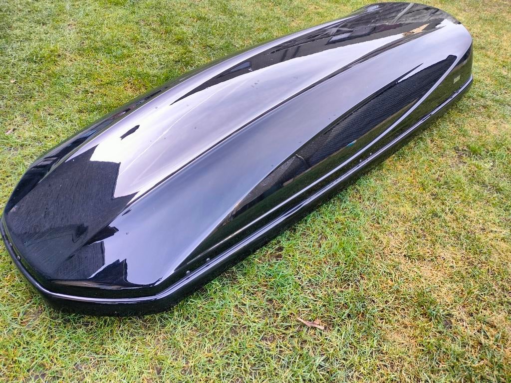 BMW dakkoffer XXL, Ophalen of Verzenden