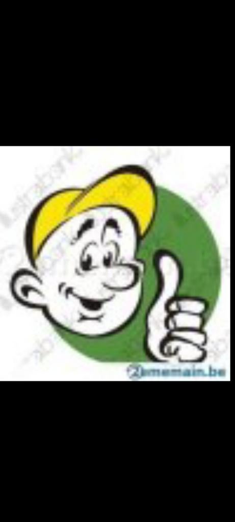 propose grande camionnette+remorque,déménagement,livraison