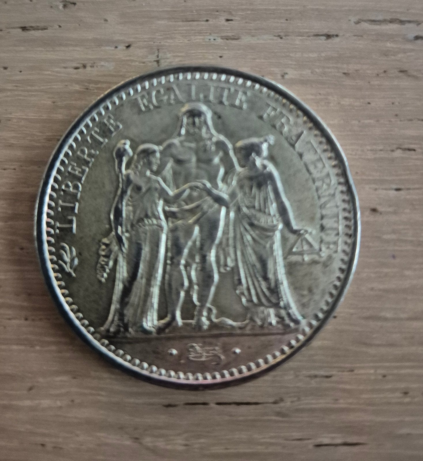 France 10 francs 1966, Enlèvement ou Envoi, France, Monnaie en vrac