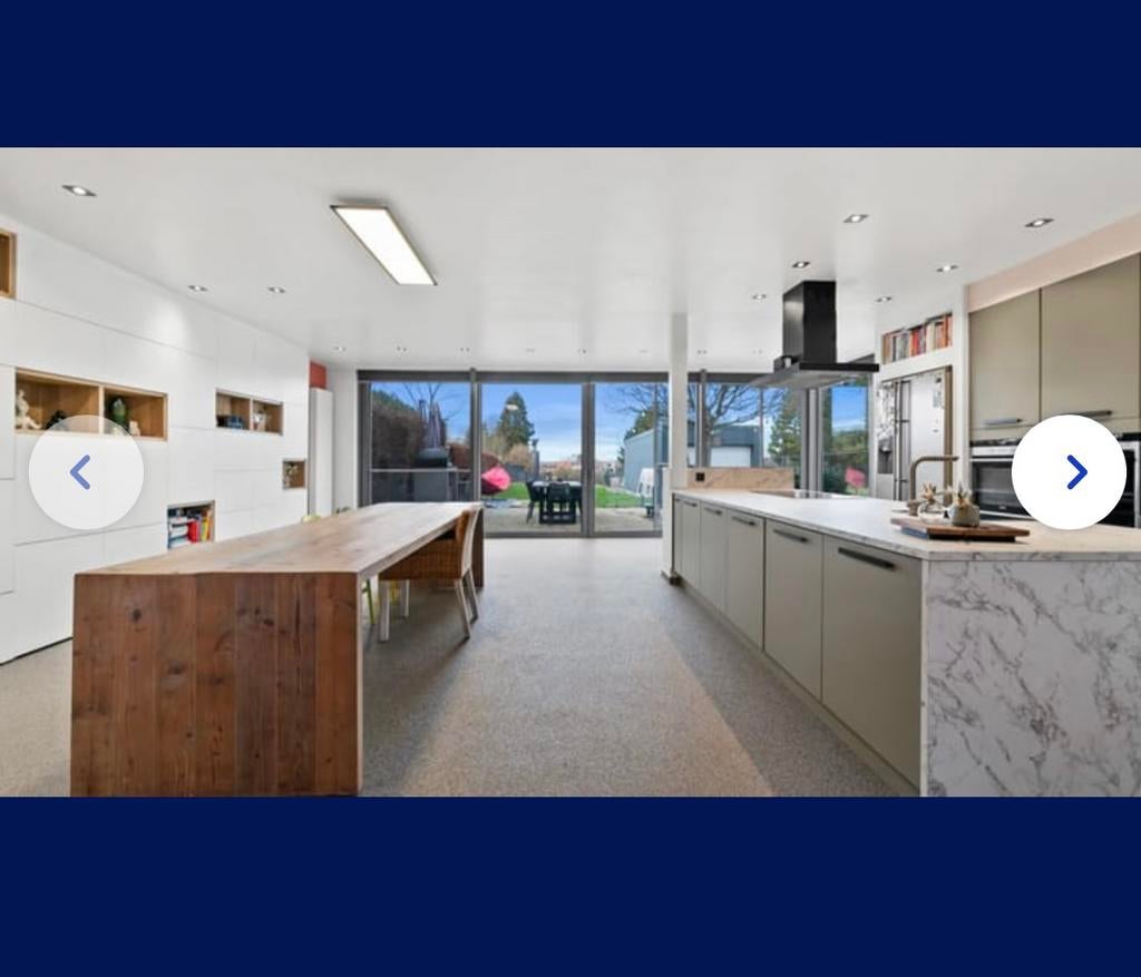 Te koop in Houwaart, 1000 tot 1500 m², Overige soorten, 5 kamers, 212 m²