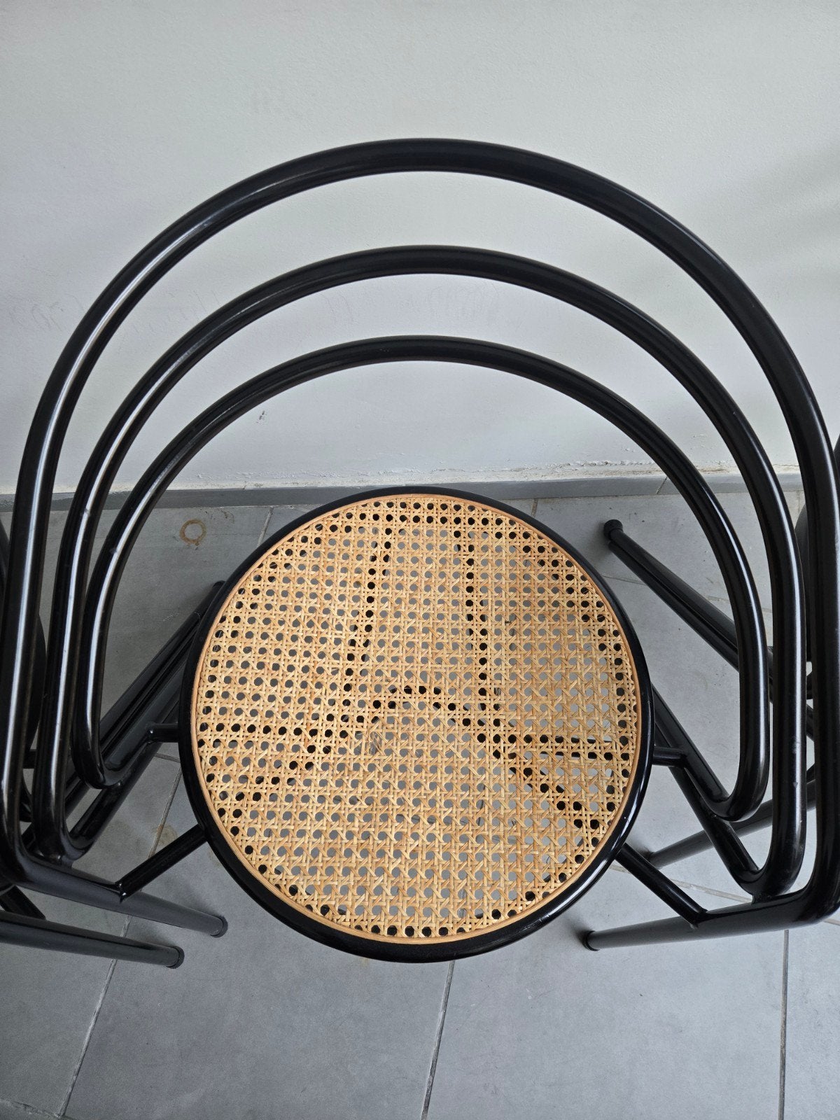 Design stoelen om op te knappen, Huis en Inrichting, Stoelen, Ophalen