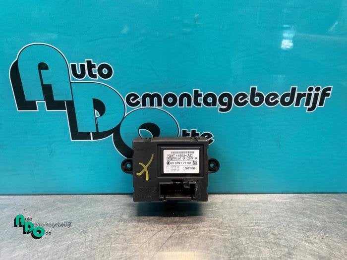 Module verrouillage central des portes d'un Ford Mondeo (Mon, Autos : Pièces & Accessoires, -, 3 mois de garantie, -, -