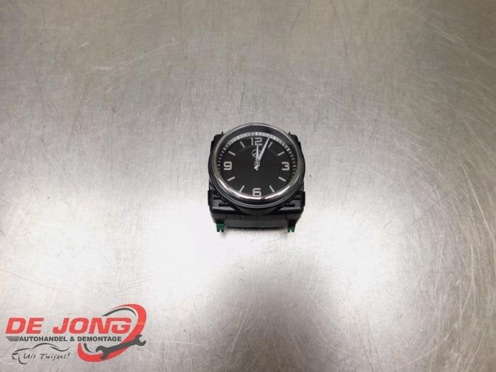 Horlogerie d'un Mercedes E-Klasse, 3 mois de garantie, Utilisé, -, -