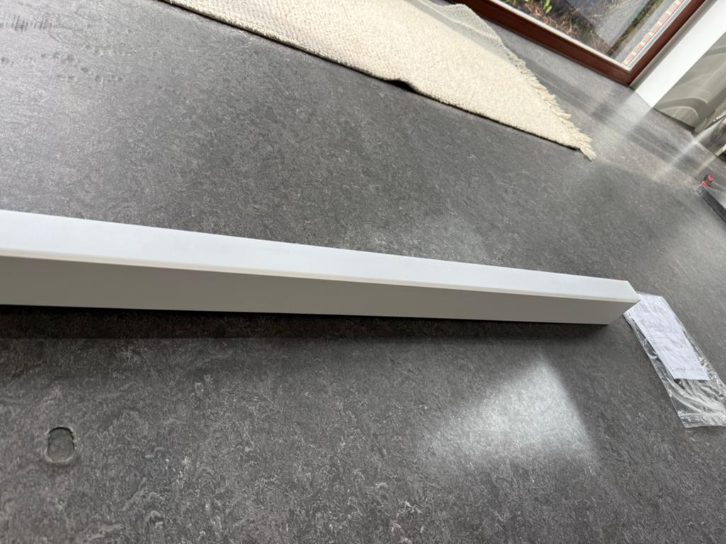 Armatuur hang lamp modular, Ophalen, Nieuw