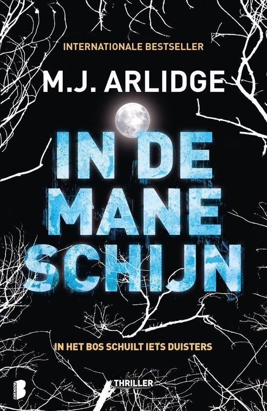 M.J.Arlidge / keuze uit  4 trillers vanaf 2 euro, Boeken, Ophalen of Verzenden, Zo goed als nieuw