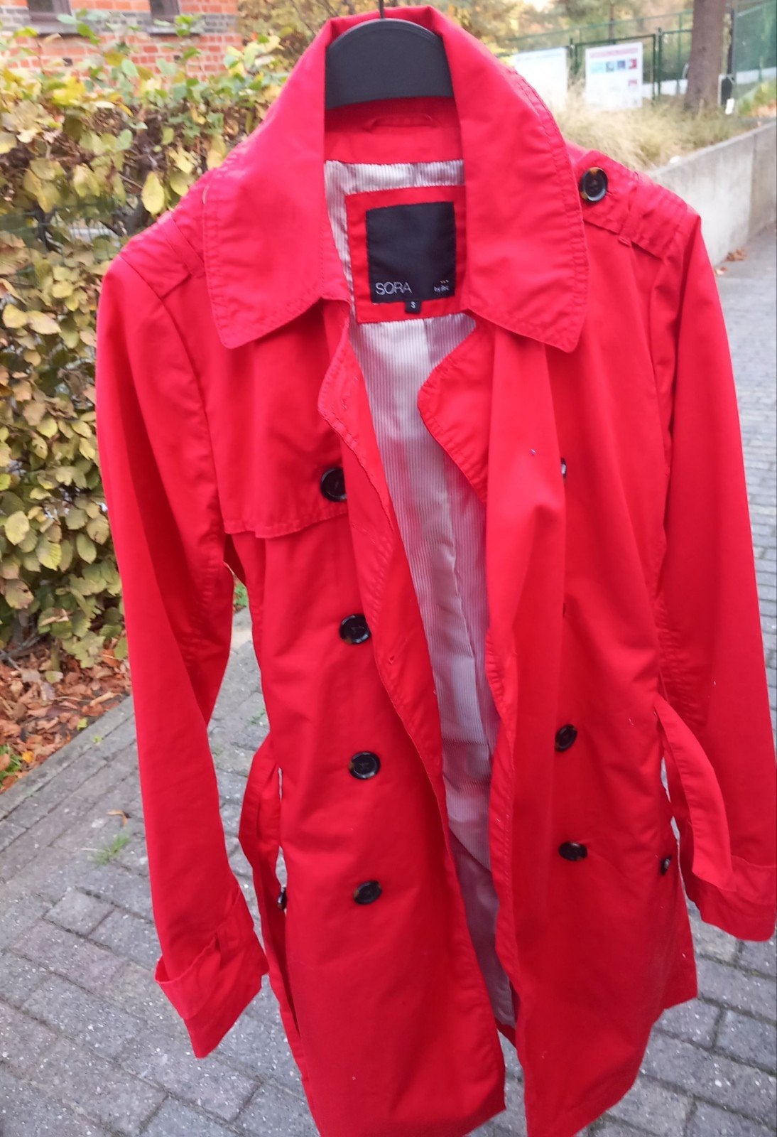 Jas maat S, Kleding | Dames, Ophalen, Maat 36 (S)
