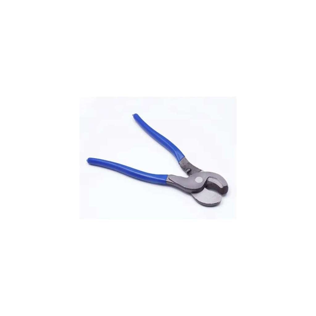 Kabel kniptang + kabeloog krim, Ophalen of Verzenden, Nieuw