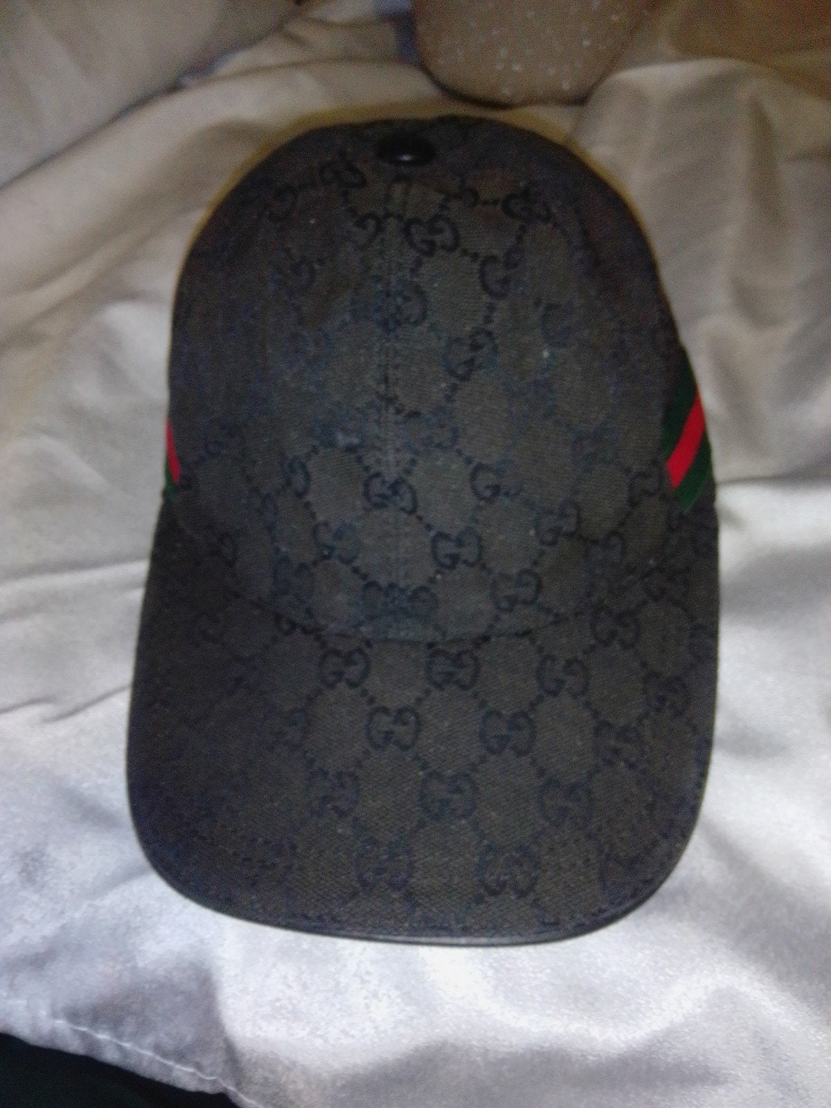 Gucci 1.1 pet, Ophalen of Verzenden