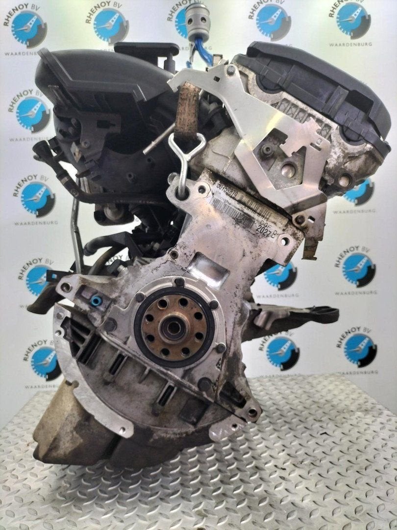 BMW 3 SERIES E46 320I  MOTOR 2001, Enlèvement ou Envoi, Utilisé, Stiba membre