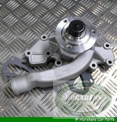 Waterpomp Land Rover / Range Rover 4.0 - 4.6 V8 late model, Land Rover, -, -, Nieuw