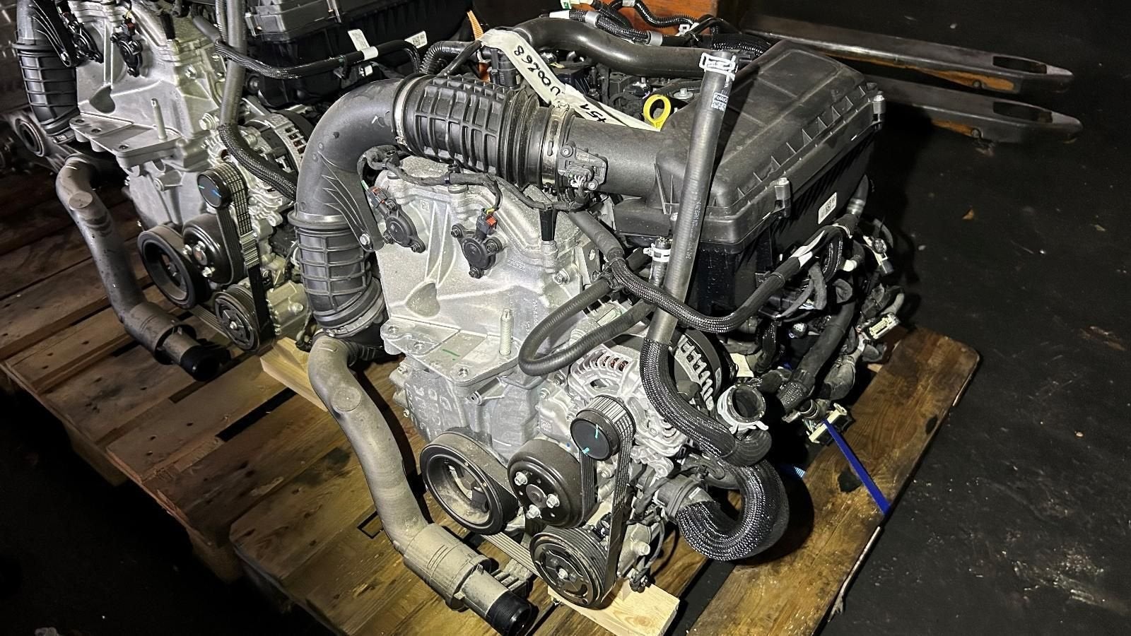 FORD KUGA TITANIUM FWD DYNAMO PZ1710300JC 2024, Enlèvement ou Envoi, Utilisé, ARN reconnu